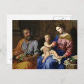 聖家 ポストカード (正面/裏面)