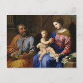 聖家 ポストカード (正面)