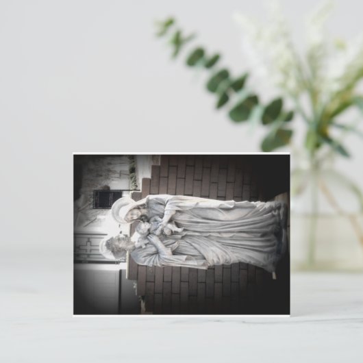 聖家 ポストカード (スタンド正面)