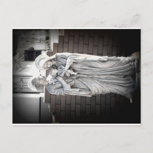 聖家 ポストカード (正面)