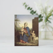 聖家 ポストカード (スタンド正面)