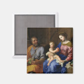 聖家 マグネット (正面/裏面)