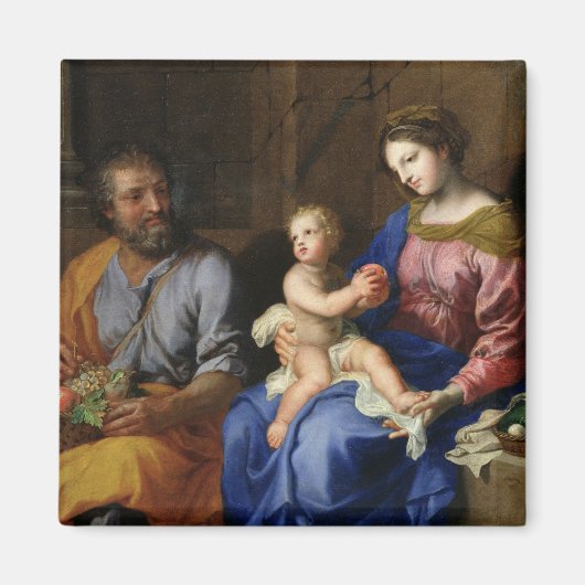 聖家 マグネット (正面)