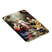 聖家 マグネット (右側)