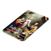 聖家 マグネット (左側)