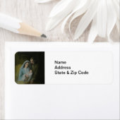 聖家 ラベル (インサイチュ)