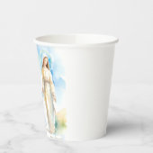 聖家 紙コップ (左)