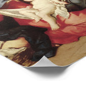 聖家、1639 ポスター (角)