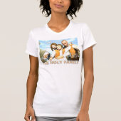 聖家 Tシャツ (正面)