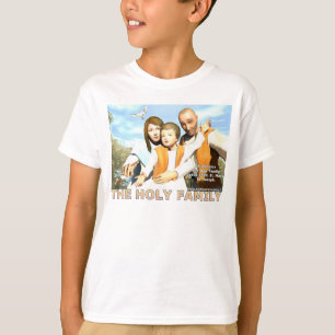 聖家 Tシャツ