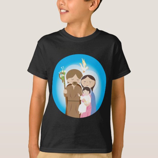 聖家 Tシャツ (正面)