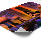 聖寺 ポスター (角)