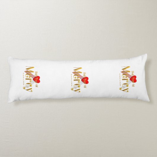 聖年 ボディピロー (裏面)