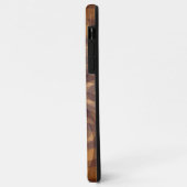 聖幾何学の花 Case-Mate iPhoneケース (裏面/左)