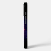 聖幾何学マンダラ – 宇宙の中の光 Case-Mate iPhoneケース (裏面 / 左)