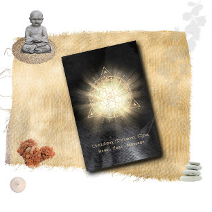 *~*聖幾何学ライトレイ – Golden Totem 名刺