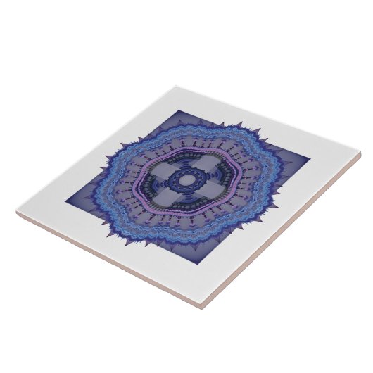 聖幾何学 タイル (側面)