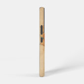 聖幾何学Sun Phoneケース Samsung Galaxyケース (右側面)