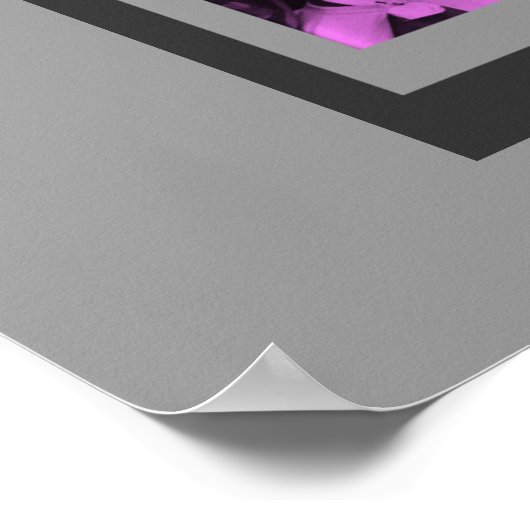 聖徒すごい達 ポスター (角)