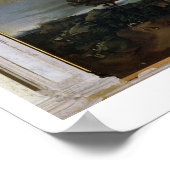 聖徒の栄光の聖ニコライ ポスター (角)