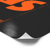 聖徒の聖徒 ポスター (コーナー)