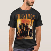 聖徒隊 Tシャツ (正面)