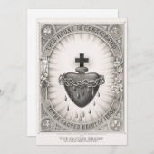 聖心　−　この家は、、、 シーズンカード (正面/裏面)