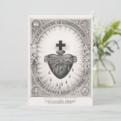 聖心　−　この家は、、、 シーズンカード (スタンド正面)