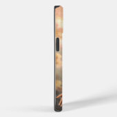 聖心 Case-Mate iPhoneケース (裏面 / 右)