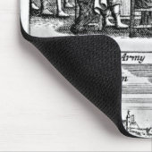 聖戦の歴史: マウスパッド (コーナー)