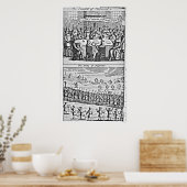 聖戦史 ポスター (キッチン)