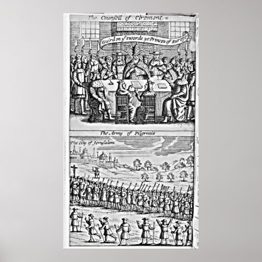 聖戦史 ポスター (正面)