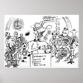 聖書についての真実（漫画） ポスター