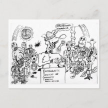 聖書についての真実（漫画）