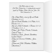 聖書について (内側 (左))