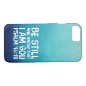 聖書に残る聖書詩のキリスト教聖なる書物、 経典聖書 Case-Mate iPhoneケース (裏面(横))