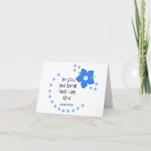 聖書に詳しい シーズンカード (正面)