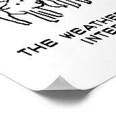 聖書のおもしろい勉強またはノアの箱舟の聖書の物語 ポスター (角)