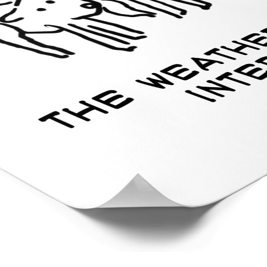 聖書のおもしろい勉強またはノアの箱舟の聖書の物語 ポスター (角)