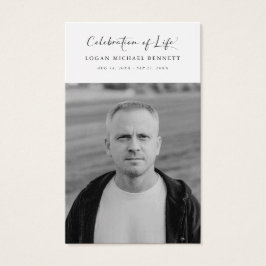 聖書のお祝い生活葬儀祈りの言葉カード