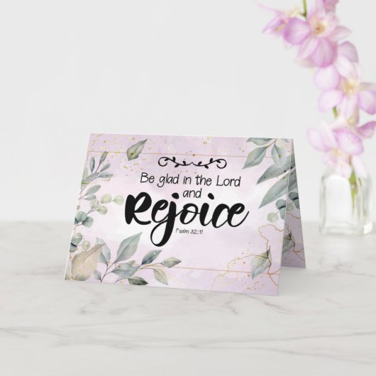 聖書のイースターグリーティングカード カード (蘭)