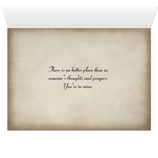 聖書のキジの羽 (内部横(下))