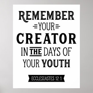 聖書のクラスのポスター ポスター