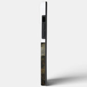 聖書のケースメイトiPhoneケース Case-Mate iPhoneケース (裏面 / 左)