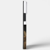 聖書のケースメイトiPhoneケース Case-Mate iPhoneケース (裏面 / 右)