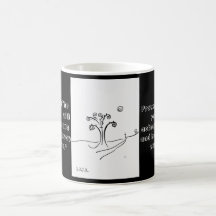 聖書のコーヒー・マグ