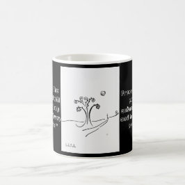 聖書のコーヒー・マグ コーヒーマグカップ