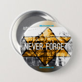 聖書のシンボルや象徴は"決して"ボタンを忘れません 缶バッジ (正面&裏面)