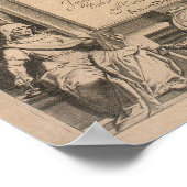 聖書のポスター ポスター (角)