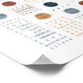 聖書のポスター ポスター (角)